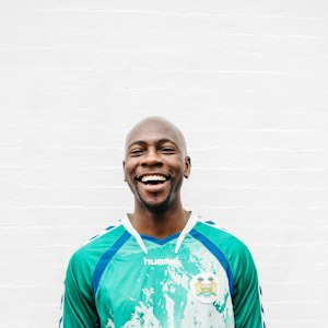 Tunde Adebayo